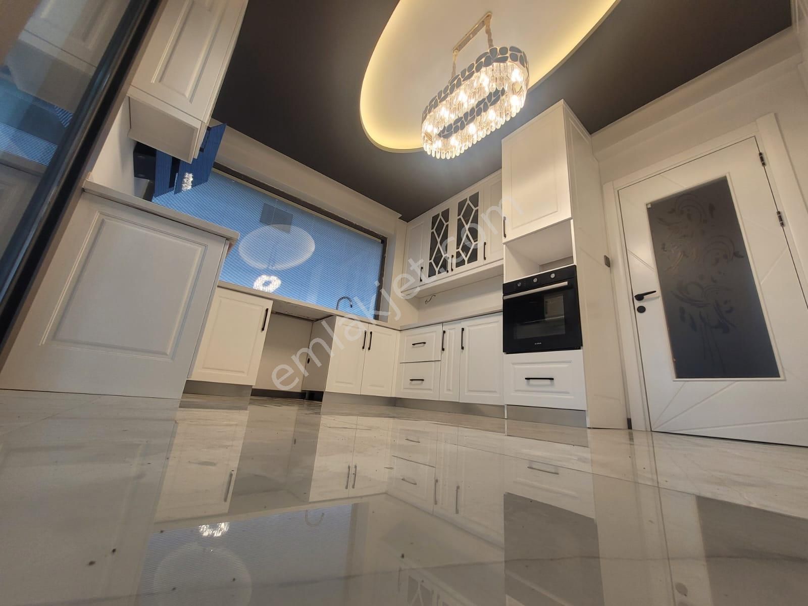 ꧁akçay Ay Emlak'tan꧂hamidiye'de Havuzlu Bahçeli Muhteşem Dizaynlı 4+1 Ultra Lüks Müstakil Villa - Görsel 4