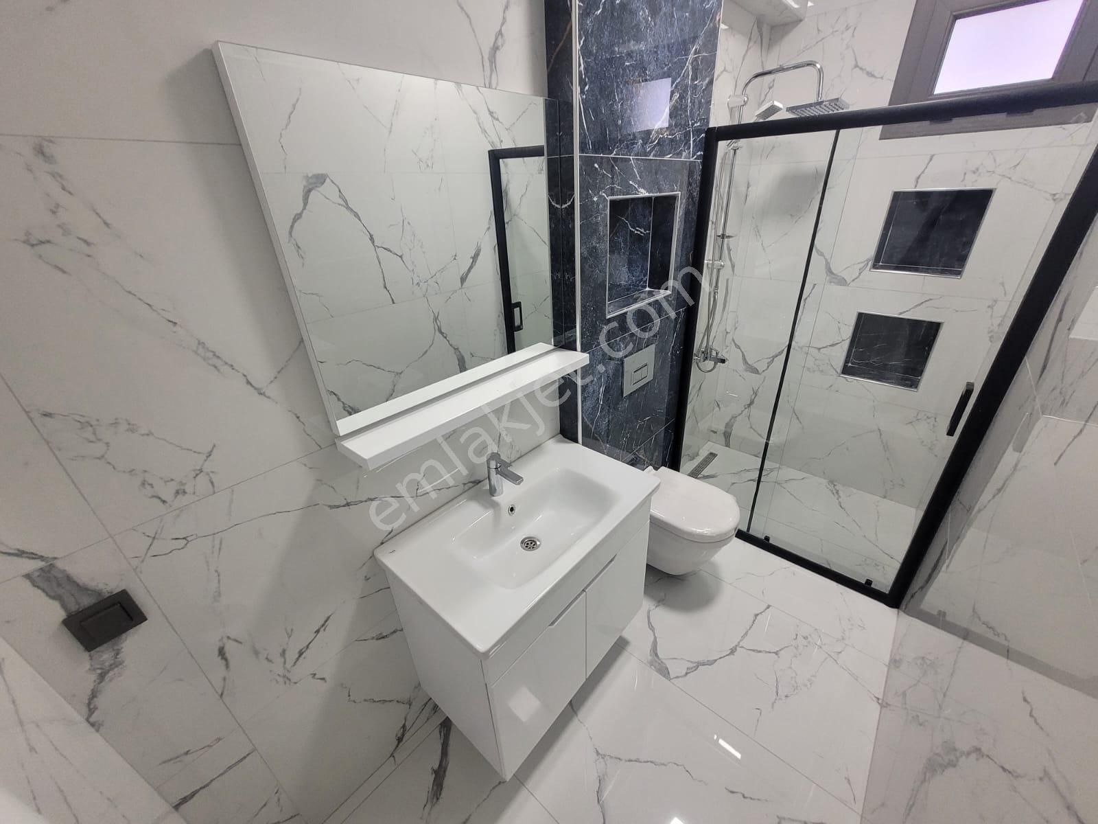 ꧁akçay Ay Emlak'tan꧂hamidiye'de Havuzlu Bahçeli Muhteşem Dizaynlı 4+1 Ultra Lüks Müstakil Villa - Görsel 17