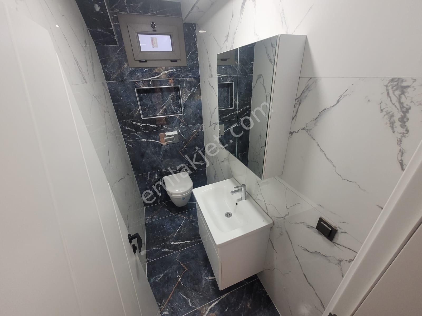 ꧁akçay Ay Emlak'tan꧂hamidiye'de Havuzlu Bahçeli Muhteşem Dizaynlı 4+1 Ultra Lüks Müstakil Villa - Görsel 18