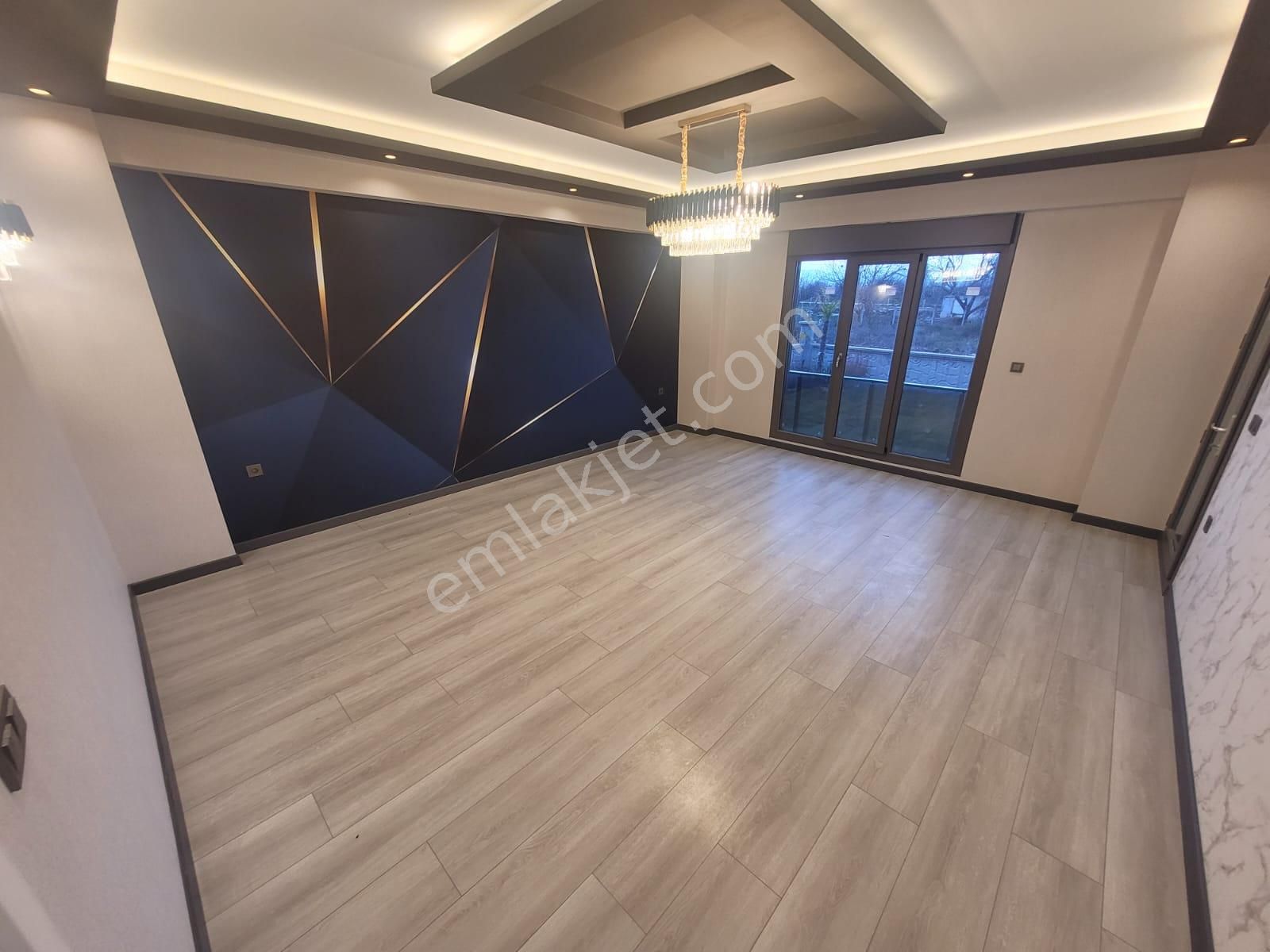 ꧁akçay Ay Emlak'tan꧂hamidiye'de Havuzlu Bahçeli Muhteşem Dizaynlı 4+1 Ultra Lüks Müstakil Villa - Görsel 8