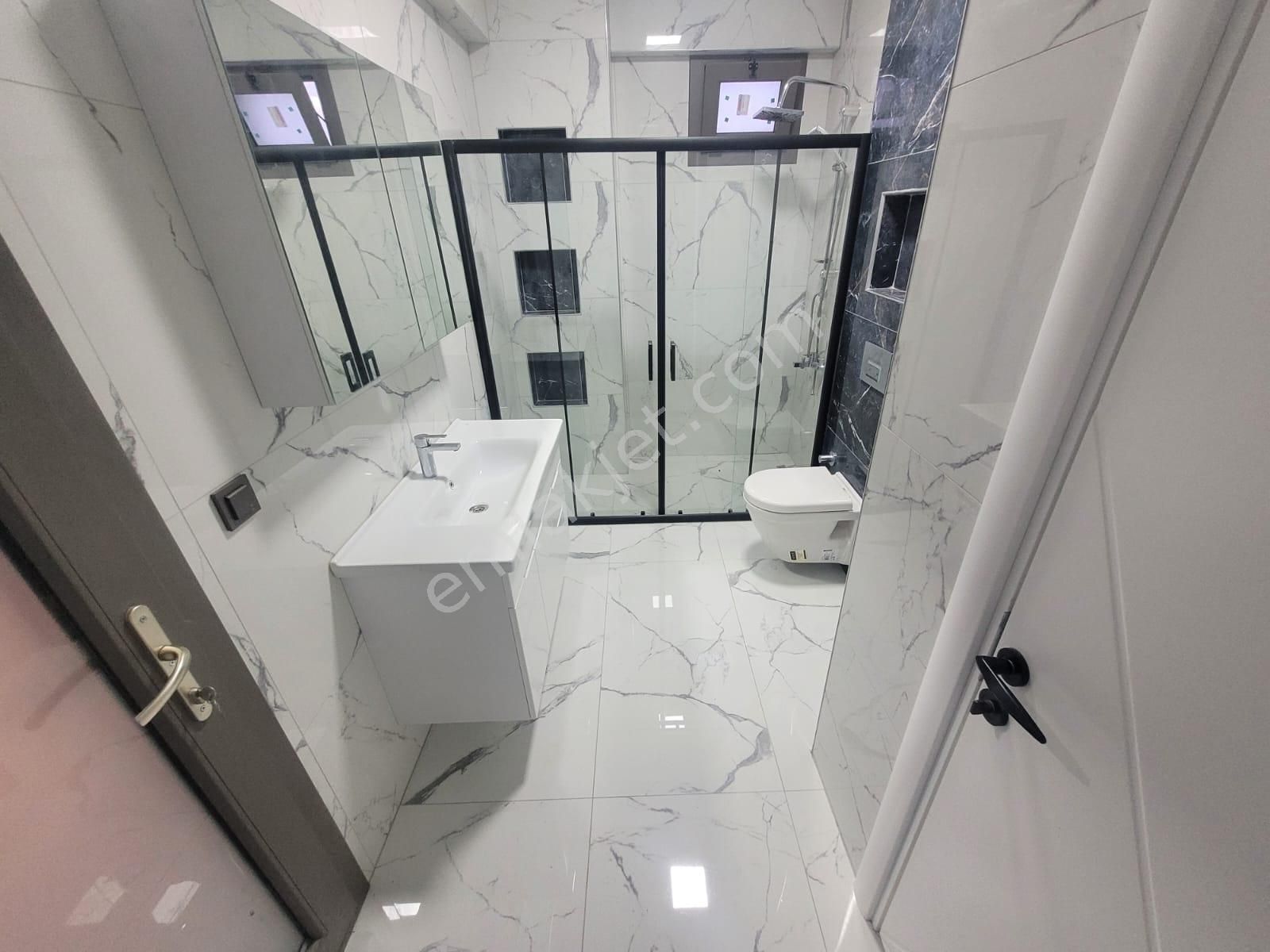 ꧁akçay Ay Emlak'tan꧂hamidiye'de Havuzlu Bahçeli Muhteşem Dizaynlı 4+1 Ultra Lüks Müstakil Villa - Görsel 19