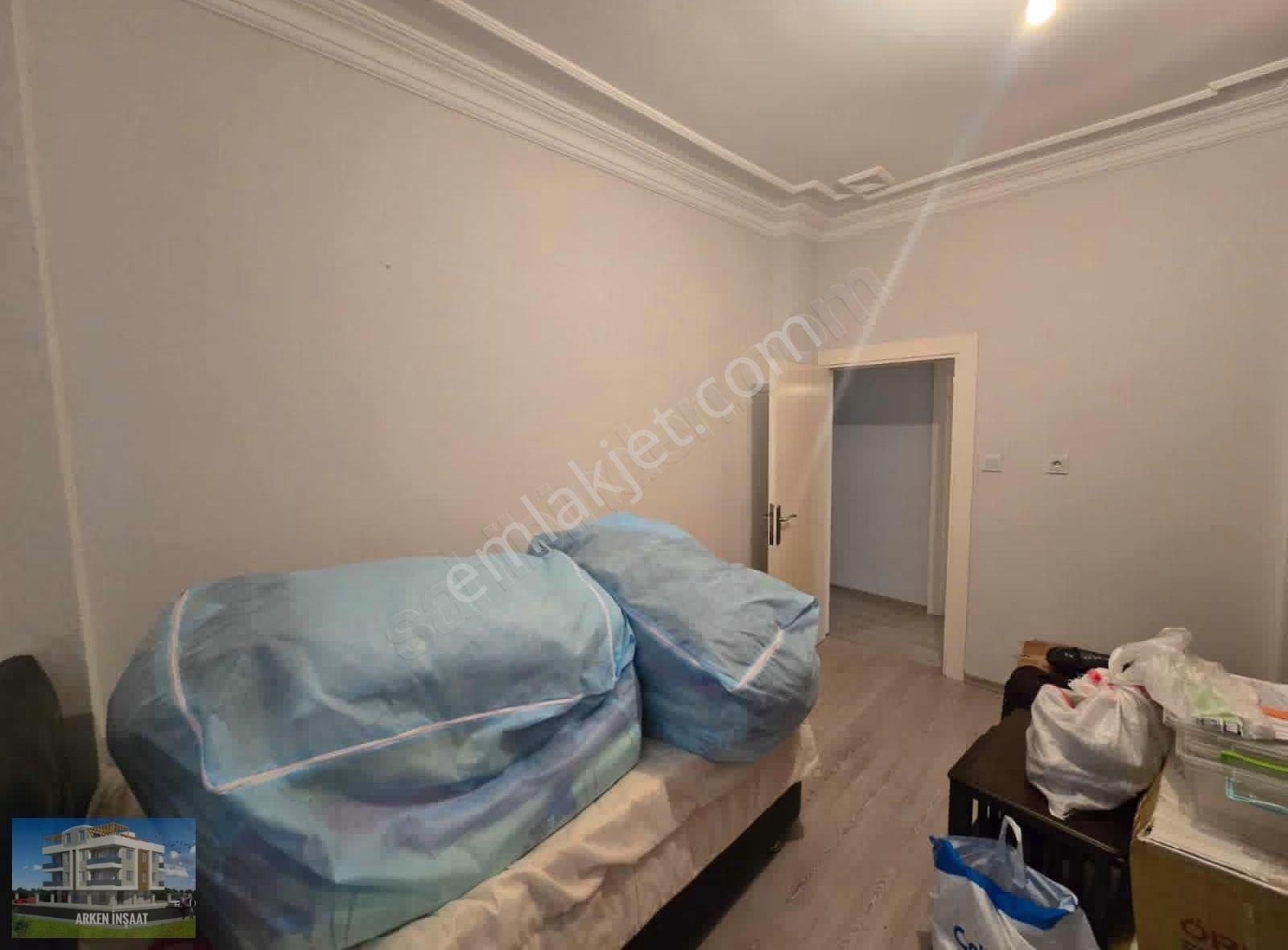 Arken İnşaat Yeşilyurt Kat Mülkiyet Tapu 3+1 150 M2 Satılık !!! - Görsel 20