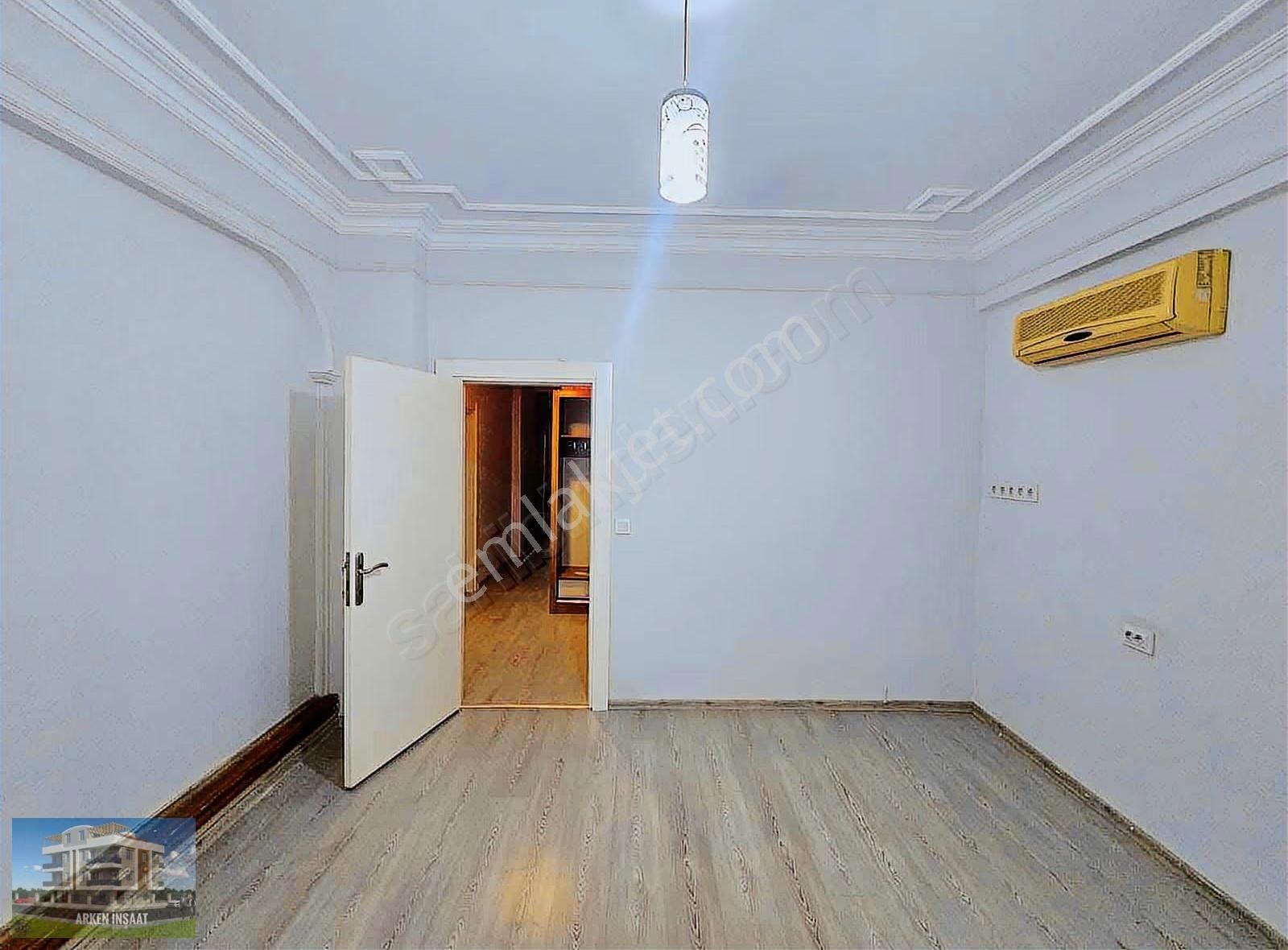 Arken İnşaat Yeşilyurt Kat Mülkiyet Tapu 3+1 150 M2 Satılık !!! - Görsel 21