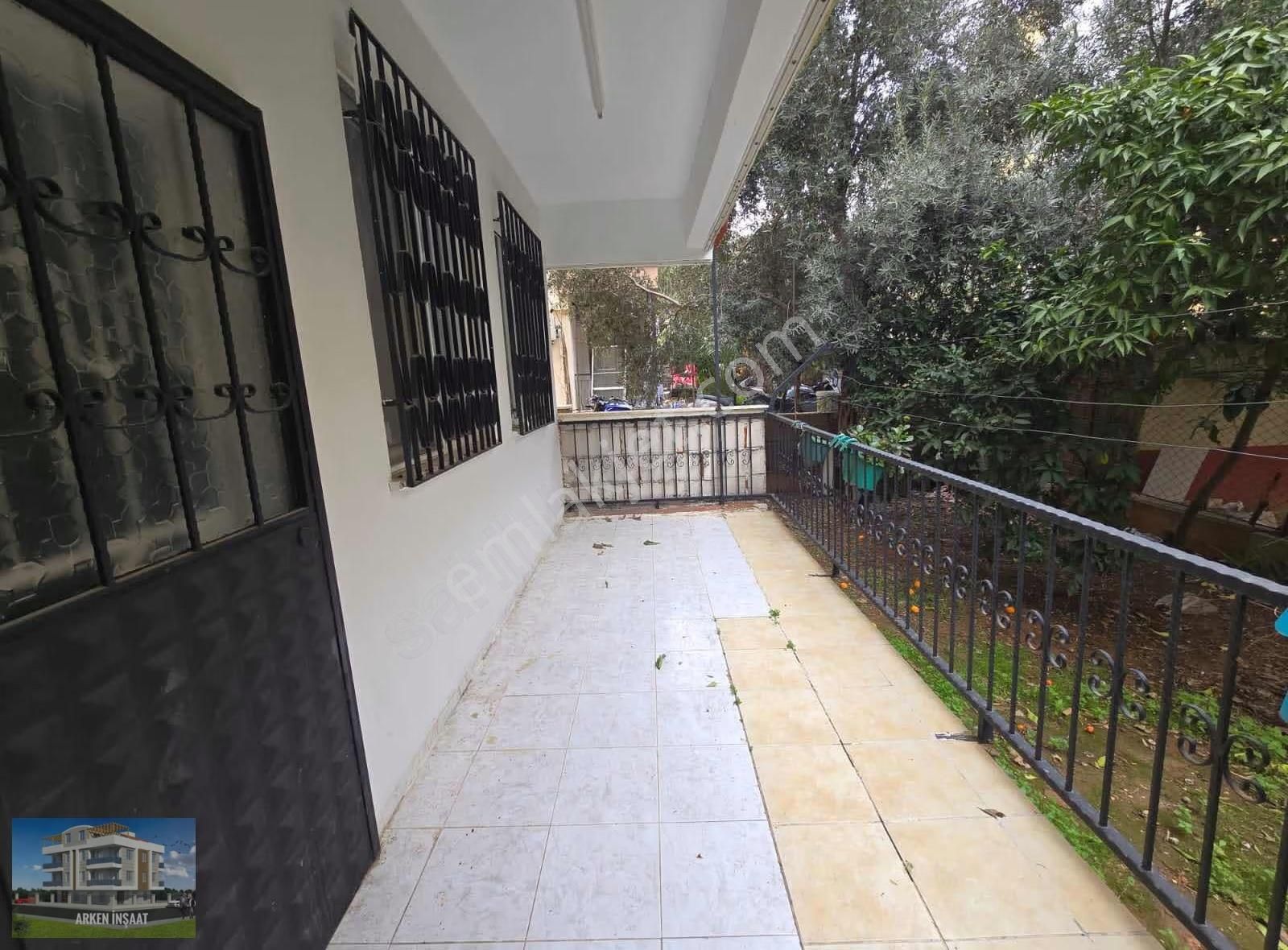 Arken İnşaat Yeşilyurt Kat Mülkiyet Tapu 3+1 150 M2 Satılık !!! - Görsel 29