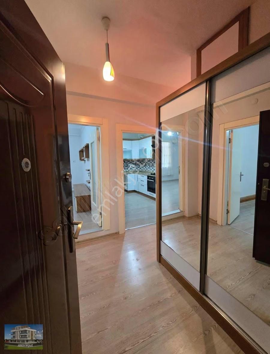 Arken İnşaat Yeşilyurt Kat Mülkiyet Tapu 3+1 150 M2 Satılık !!! - Görsel 11