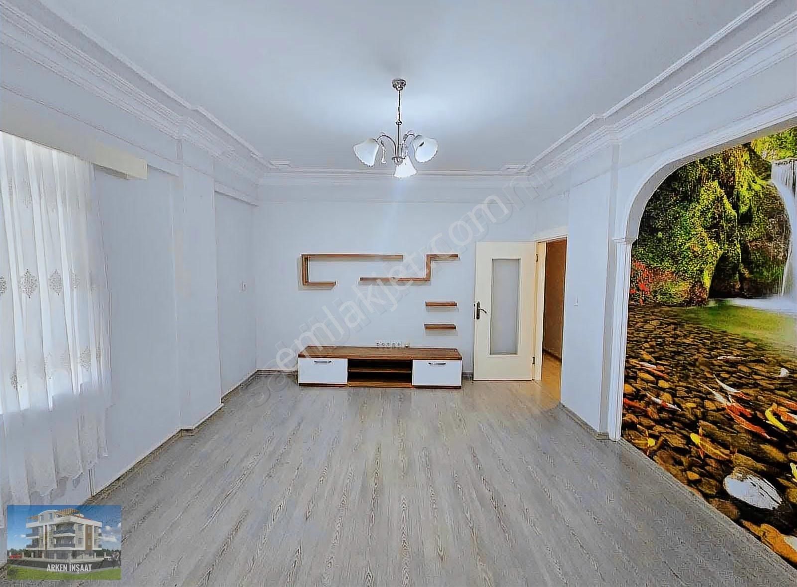 Arken İnşaat Yeşilyurt Kat Mülkiyet Tapu 3+1 150 M2 Satılık !!! - Görsel 28