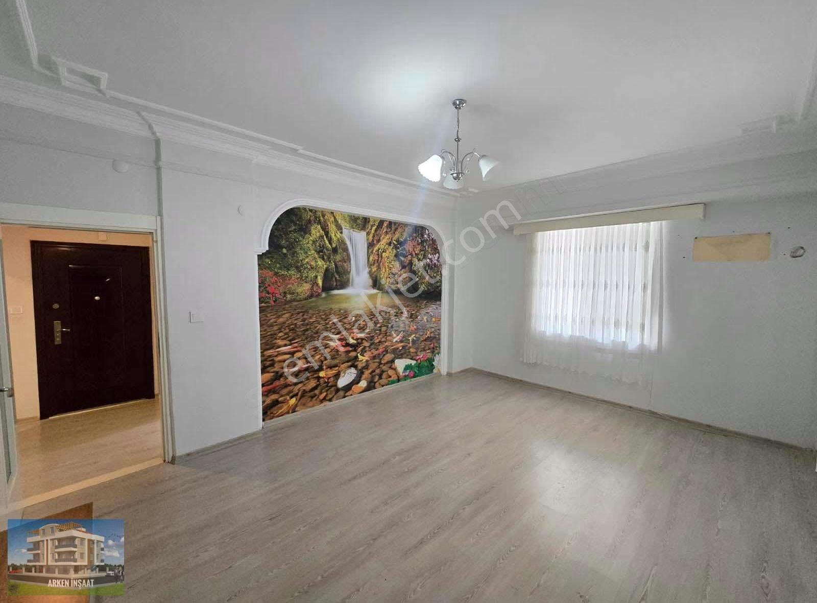 Arken İnşaat Yeşilyurt Kat Mülkiyet Tapu 3+1 150 M2 Satılık !!! - Görsel 4