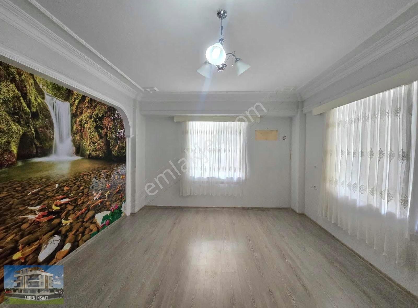 Arken İnşaat Yeşilyurt Kat Mülkiyet Tapu 3+1 150 M2 Satılık !!! - Görsel 12