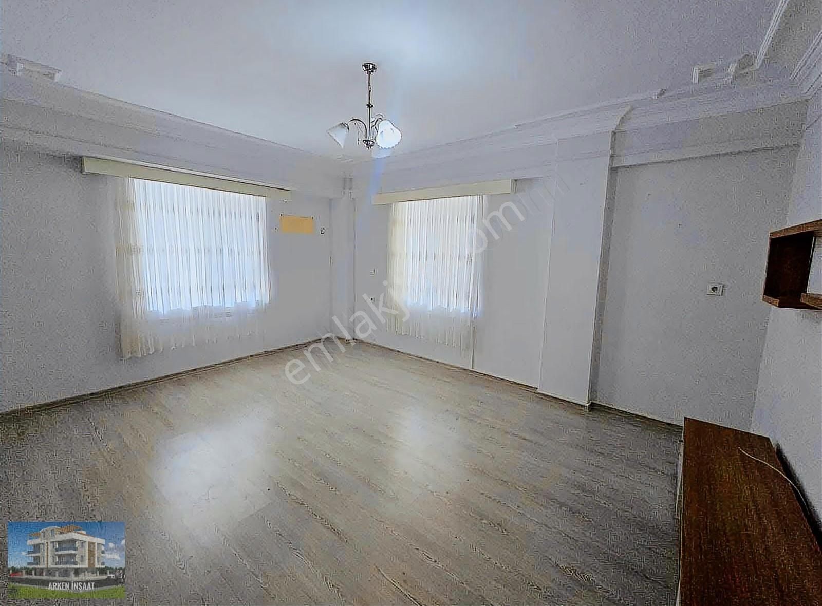 Arken İnşaat Yeşilyurt Kat Mülkiyet Tapu 3+1 150 M2 Satılık !!! - Görsel 23