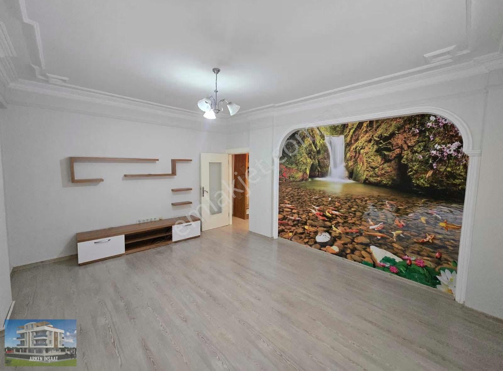 Arken İnşaat Yeşilyurt Kat Mülkiyet Tapu 3+1 150 M2 Satılık !!!