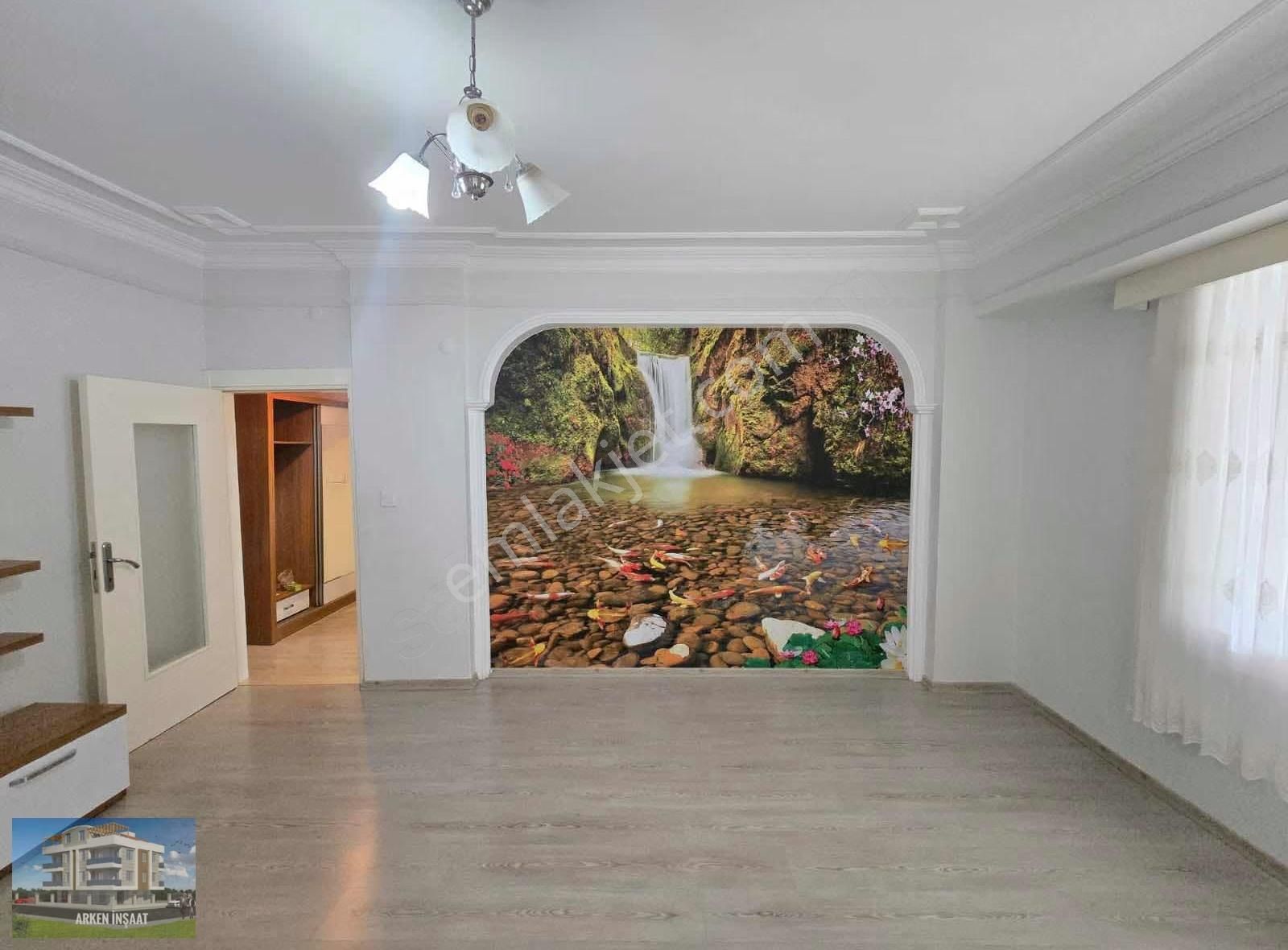 Arken İnşaat Yeşilyurt Kat Mülkiyet Tapu 3+1 150 M2 Satılık !!! - Görsel 16