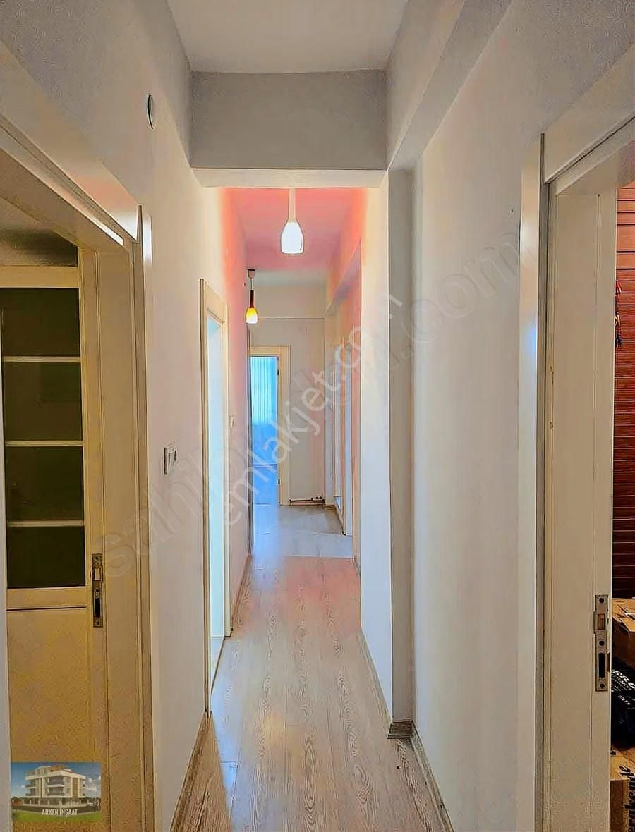 Arken İnşaat Yeşilyurt Kat Mülkiyet Tapu 3+1 150 M2 Satılık !!! - Görsel 17