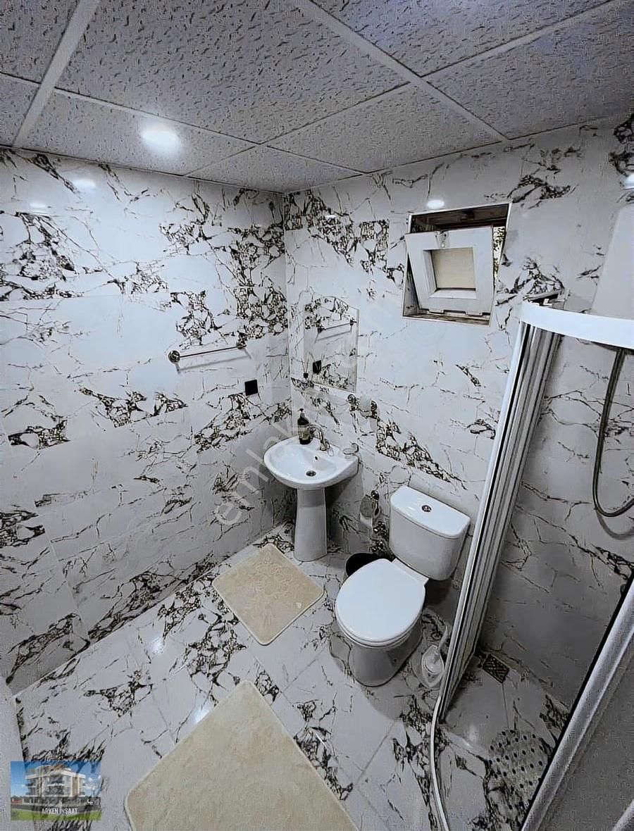 Arken İnşaat Kültür Mah. 2+1 110 M2 Köşe Başı Eşyalı Satılık ! - Görsel 30