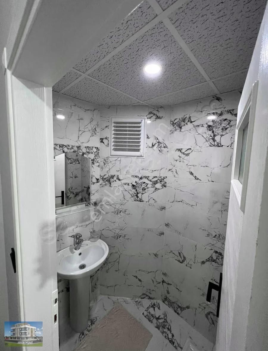 Arken İnşaat Kültür Mah. 2+1 110 M2 Köşe Başı Eşyalı Satılık ! - Görsel 27