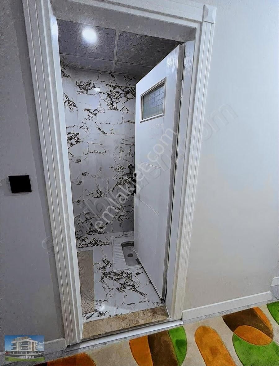 Arken İnşaat Kültür Mah. 2+1 110 M2 Köşe Başı Eşyalı Satılık ! - Görsel 20