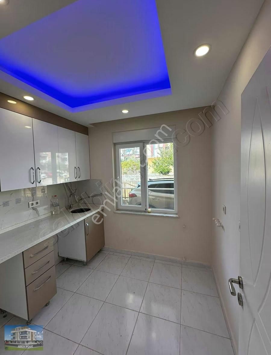 Kültür 2+1 90 M2 Giris Kat Kiralık !!! - Görsel 10