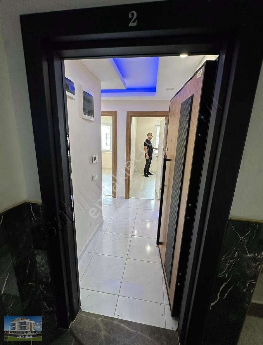Kültür 2+1 90 M2 Giris Kat Kiralık !!! - Görsel 7