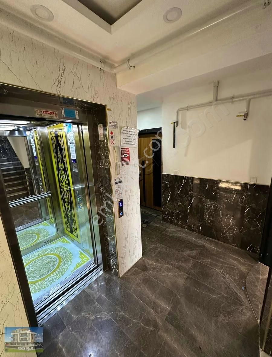 Kültür 2+1 90 M2 Giris Kat Kiralık !!! - Görsel 15
