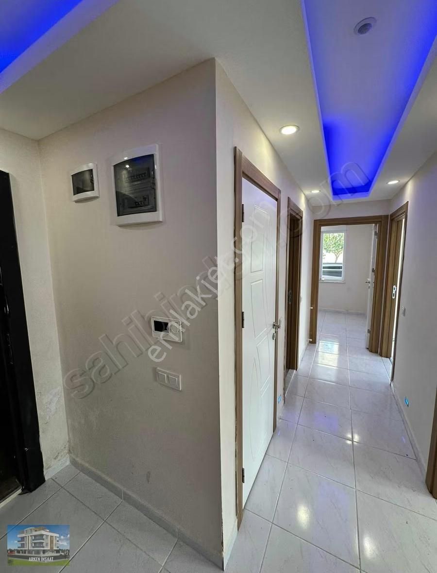 Kültür 2+1 90 M2 Giris Kat Kiralık !!! - Görsel 3