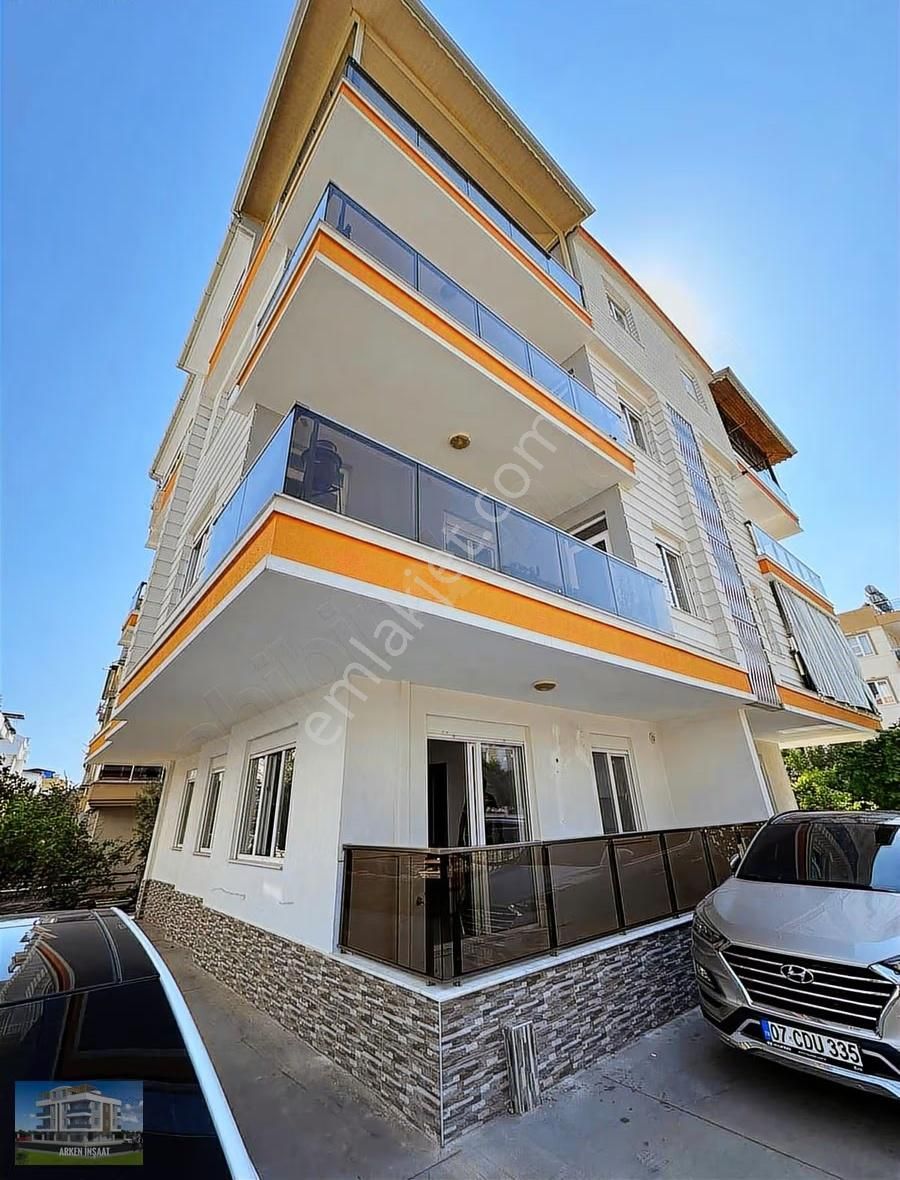 Kültür 2+1 90 M2 Giris Kat Kiralık !!! - Görsel 19