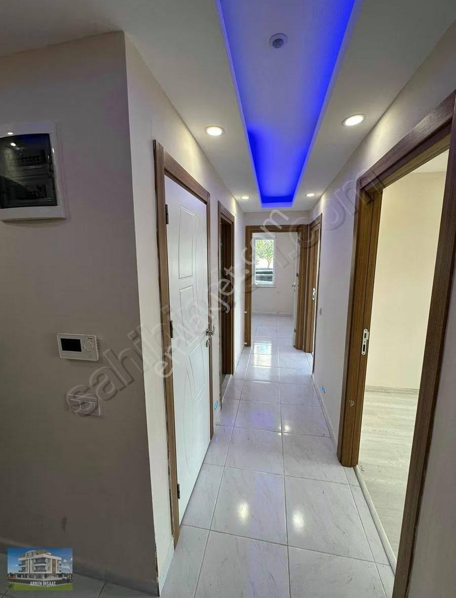 Kültür 2+1 90 M2 Giris Kat Kiralık !!! - Görsel 9