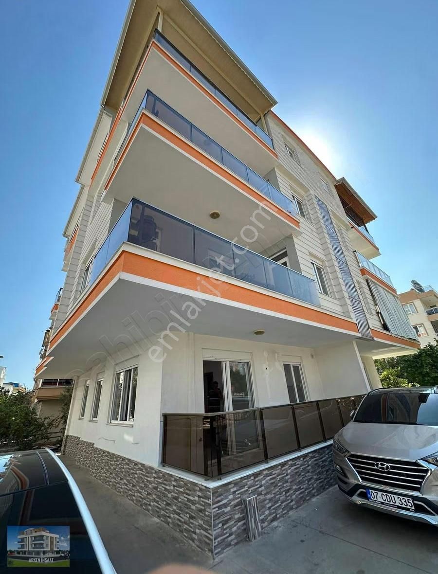 Kültür 2+1 90 M2 Giris Kat Kiralık !!! - Görsel 13