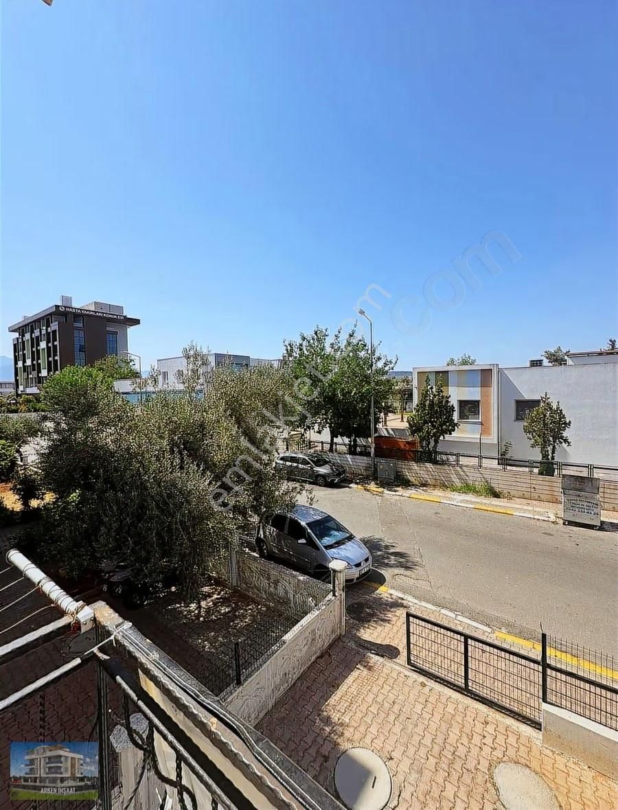 Arken İnşaat Kepez Ahatlıda Kıralık 2 + 1 Daıre Asansörlü !!! - Görsel 14