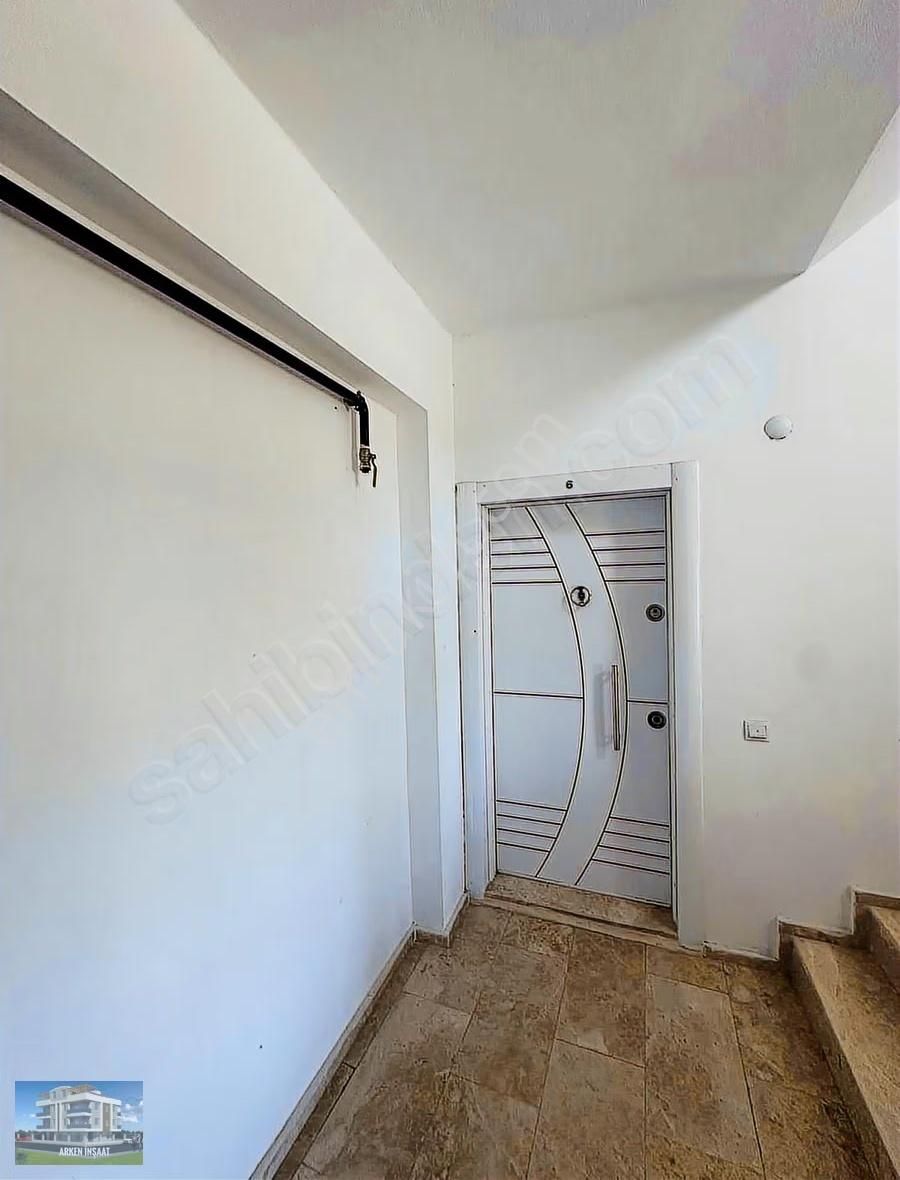 Arken İnşaat Kepez Ahatlıda Kıralık 2 + 1 Daıre Asansörlü !!! - Görsel 23