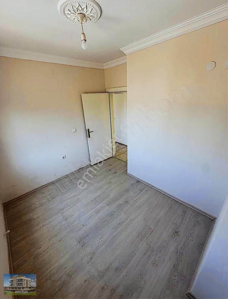 Arken İnşaat Kepez Ahatlıda Kıralık 2 + 1 Daıre Asansörlü !!! - Görsel 3