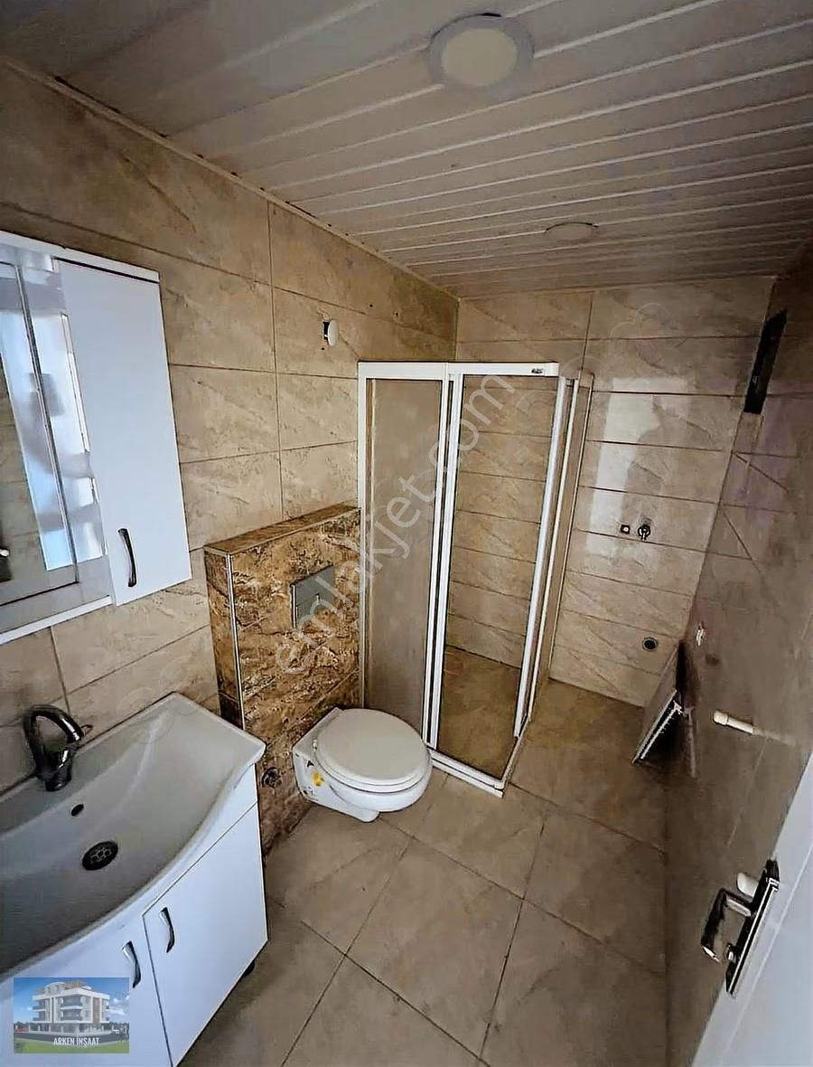 Arken İnşaat Kepez Ahatlıda Kıralık 2 + 1 Daıre Asansörlü !!! - Görsel 21
