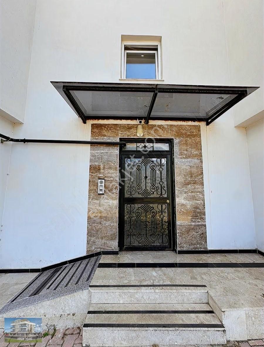 Arken İnşaat Kepez Ahatlıda Kıralık 2 + 1 Daıre Asansörlü !!! - Görsel 10