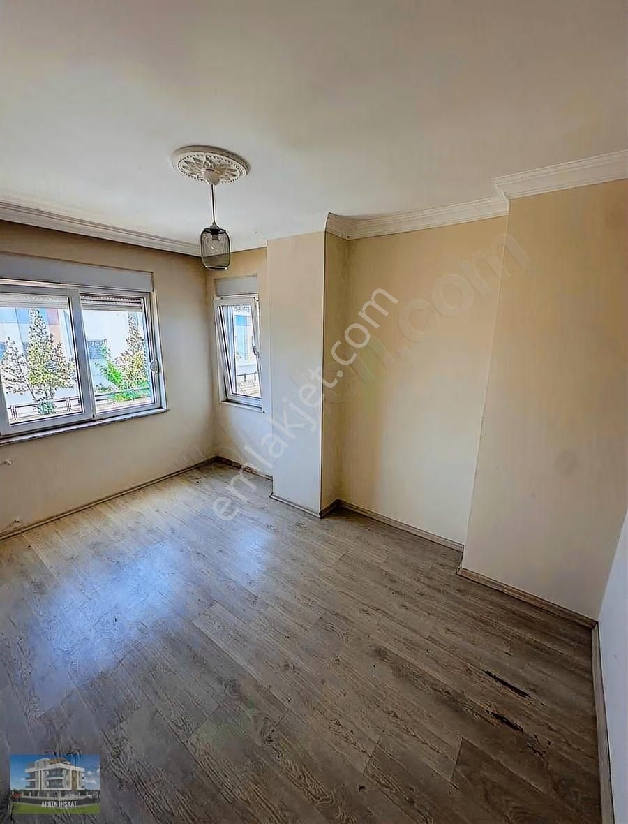 Arken İnşaat Kepez Ahatlıda Kıralık 2 + 1 Daıre Asansörlü !!! - Görsel 18