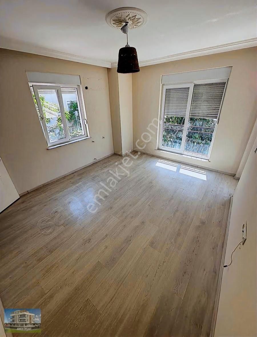 Arken İnşaat Kepez Ahatlıda Kıralık 2 + 1 Daıre Asansörlü !!!
