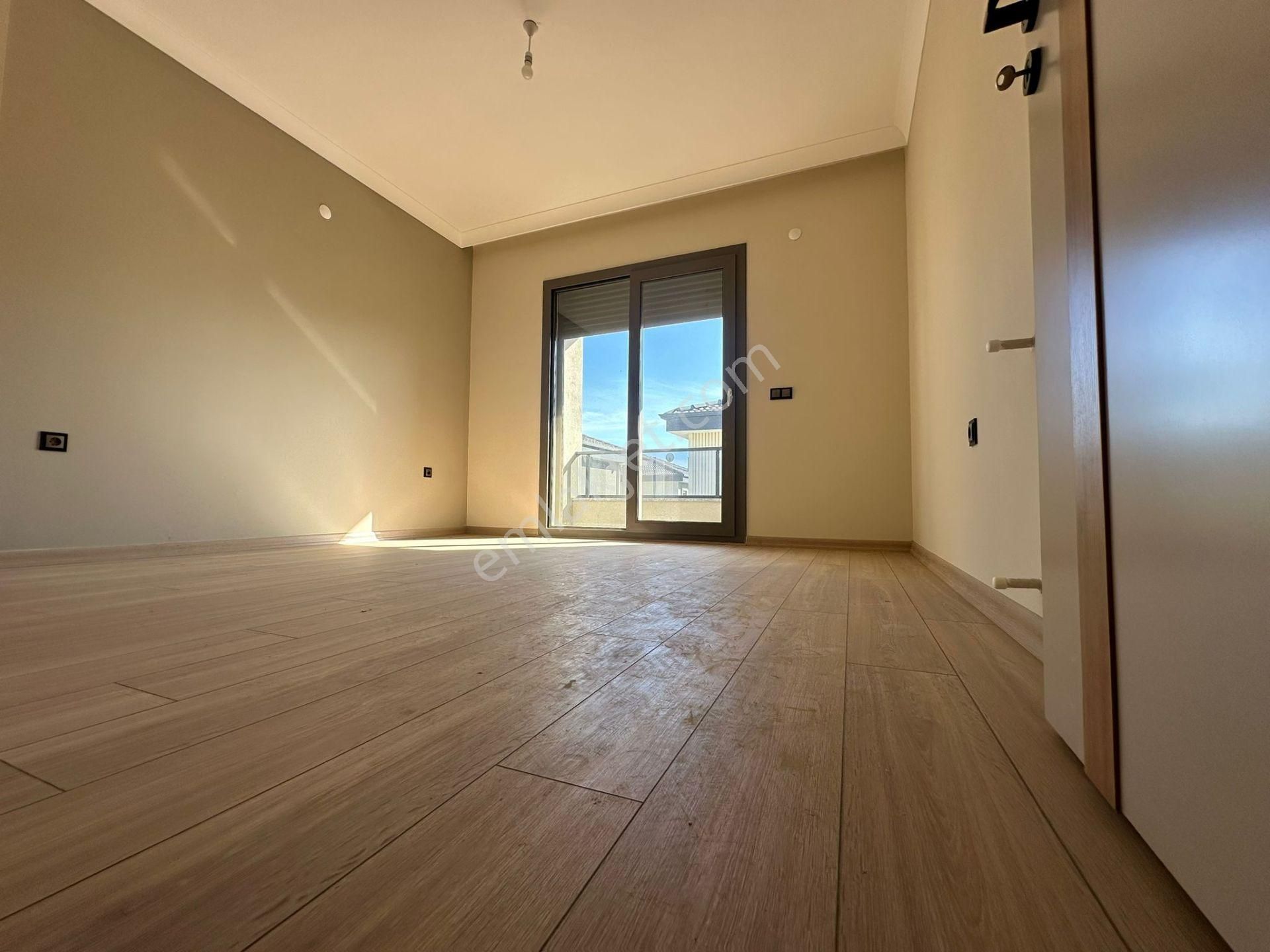 ✨akçay Ay Emlaktan✨gürede Denize 300 M Yeşillikler İçerisinde Huzur Bulacağınız Satılık 4+1müstakil - Görsel 20