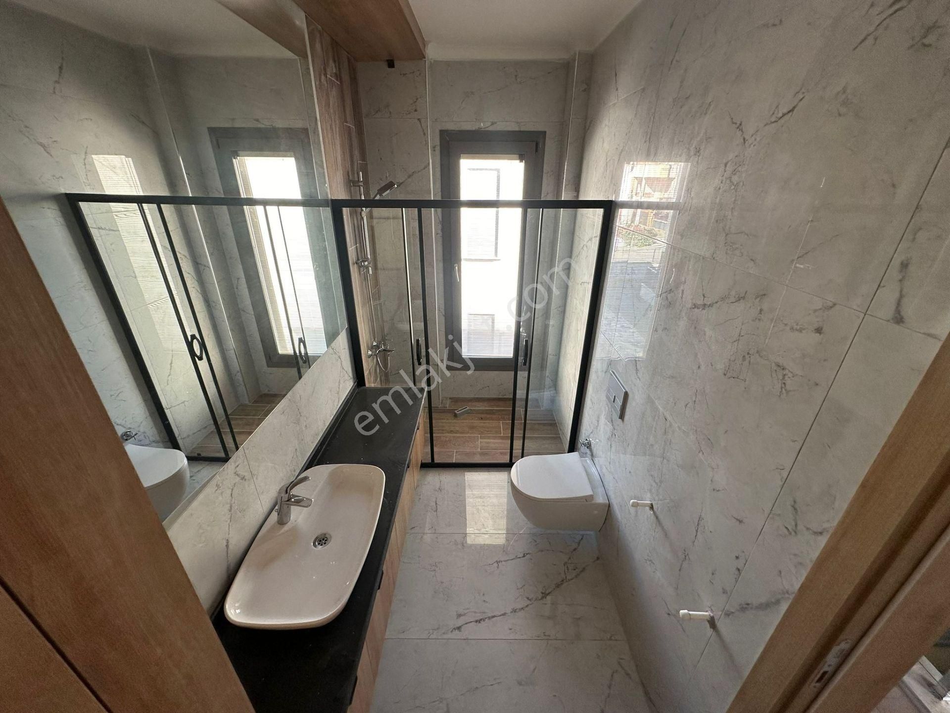 ✨akçay Ay Emlaktan✨gürede Denize 300 M Yeşillikler İçerisinde Huzur Bulacağınız Satılık 4+1müstakil - Görsel 25