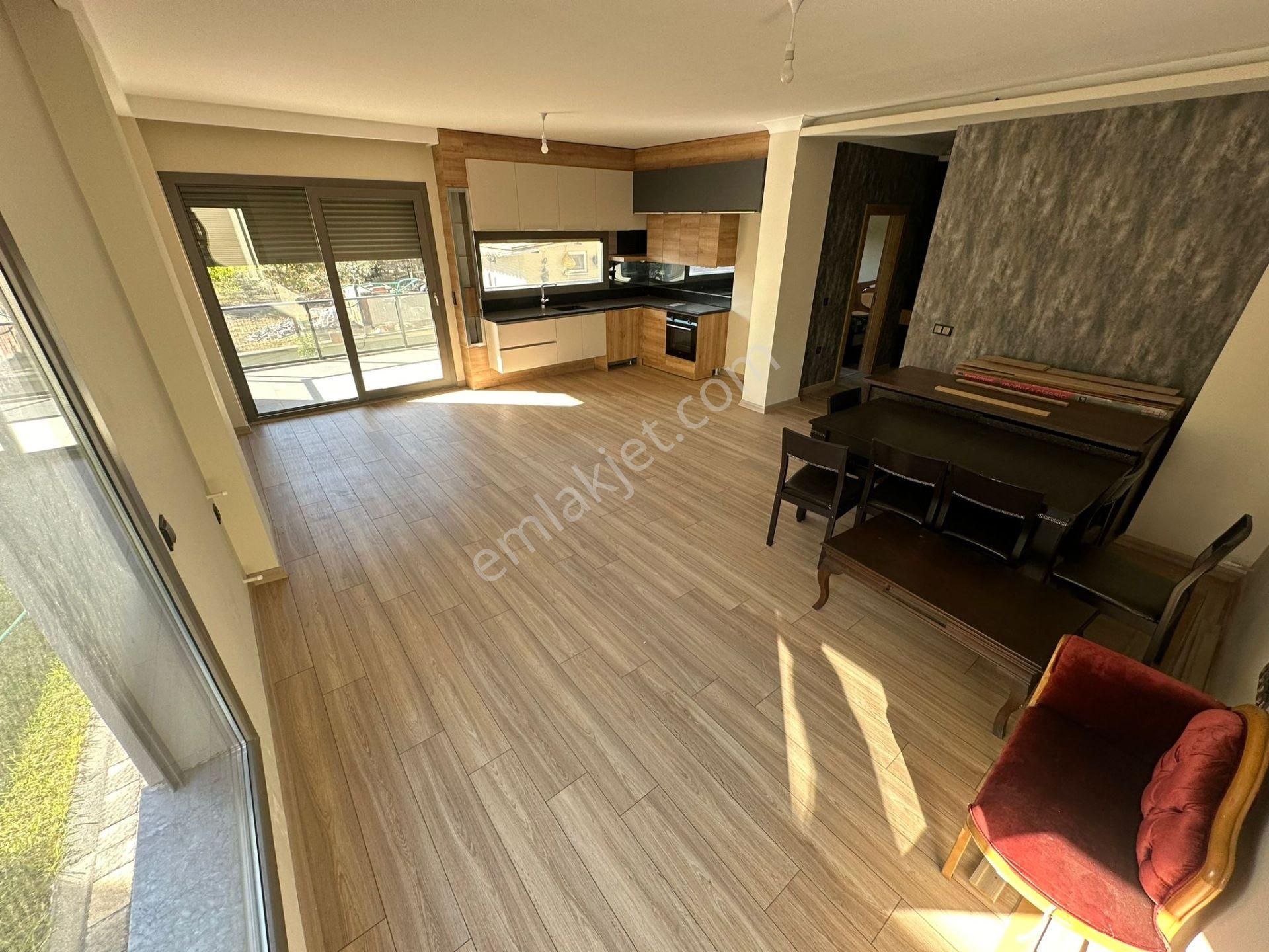 ✨akçay Ay Emlaktan✨gürede Denize 300 M Yeşillikler İçerisinde Huzur Bulacağınız Satılık 4+1müstakil - Görsel 6