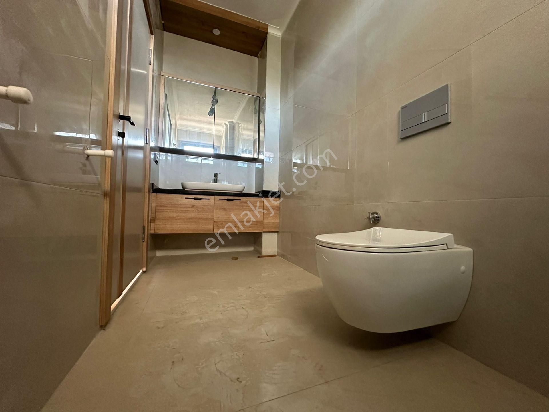 ✨akçay Ay Emlaktan✨gürede Denize 300 M Yeşillikler İçerisinde Huzur Bulacağınız Satılık 4+1müstakil - Görsel 24