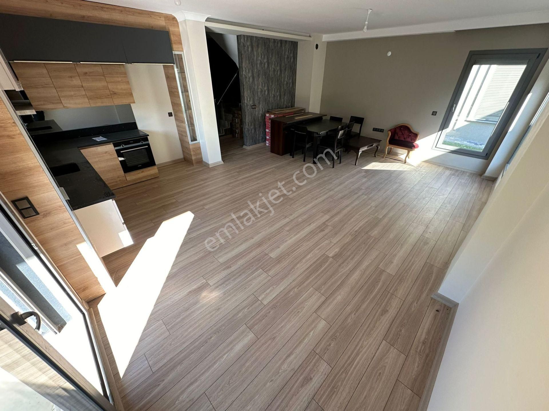 ✨akçay Ay Emlaktan✨gürede Denize 300 M Yeşillikler İçerisinde Huzur Bulacağınız Satılık 4+1müstakil - Görsel 7