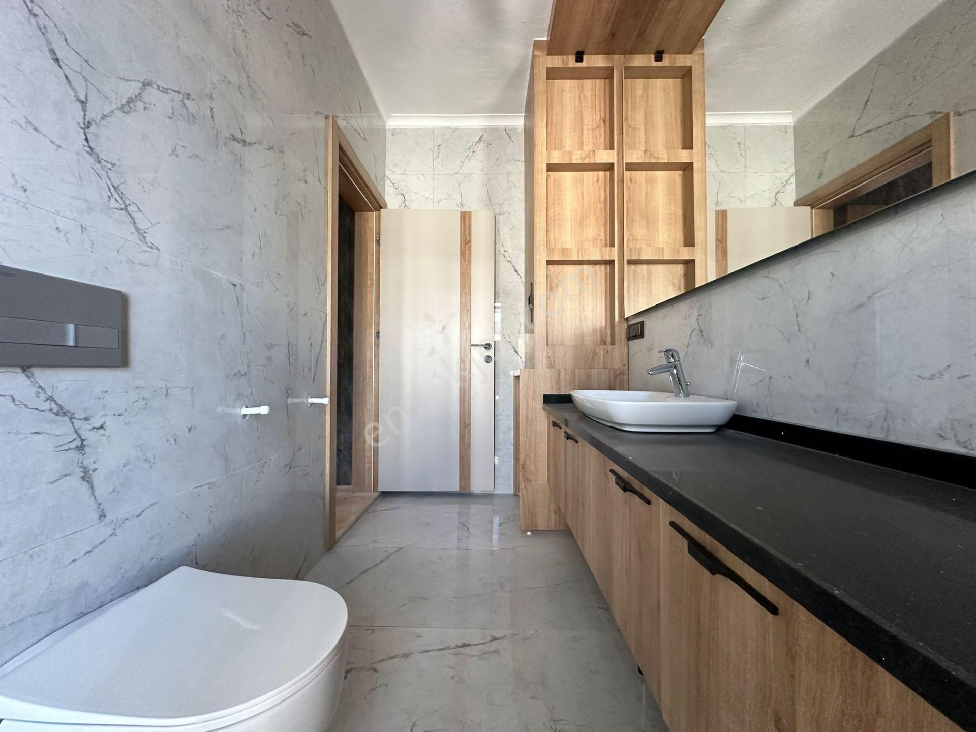 ✨akçay Ay Emlaktan✨gürede Denize 300 M Yeşillikler İçerisinde Huzur Bulacağınız Satılık 4+1müstakil - Görsel 26