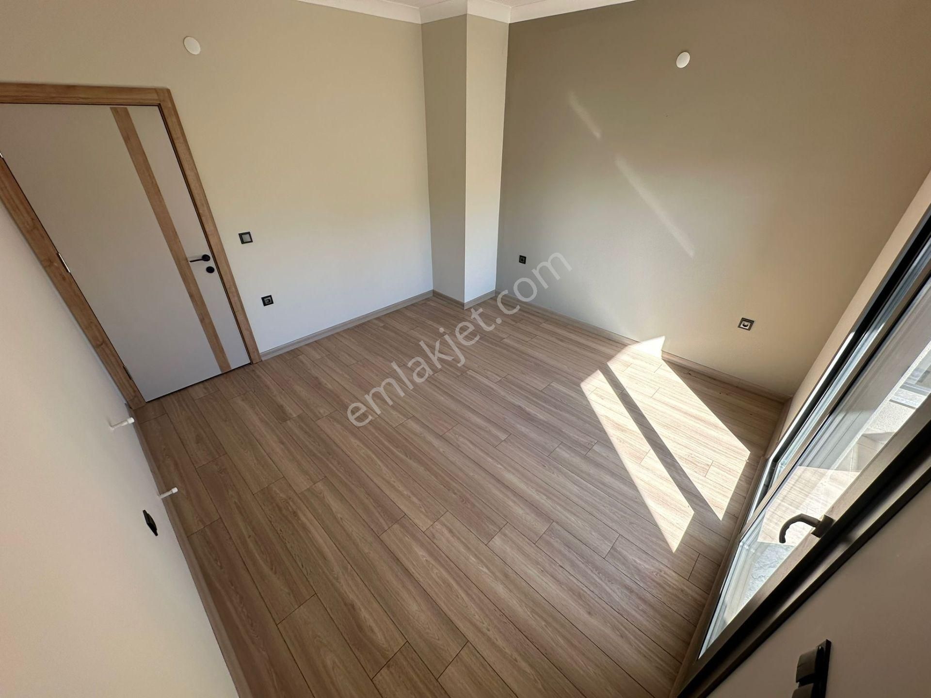 ✨akçay Ay Emlaktan✨gürede Denize 300 M Yeşillikler İçerisinde Huzur Bulacağınız Satılık 4+1müstakil - Görsel 19