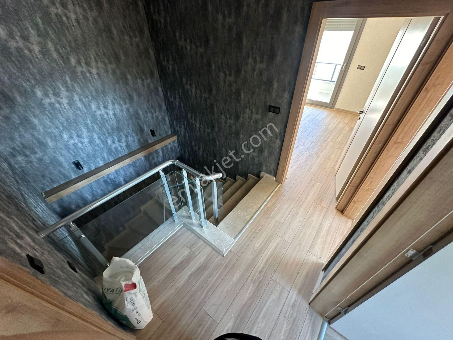 ✨akçay Ay Emlaktan✨gürede Denize 300 M Yeşillikler İçerisinde Huzur Bulacağınız Satılık 4+1müstakil - Görsel 15