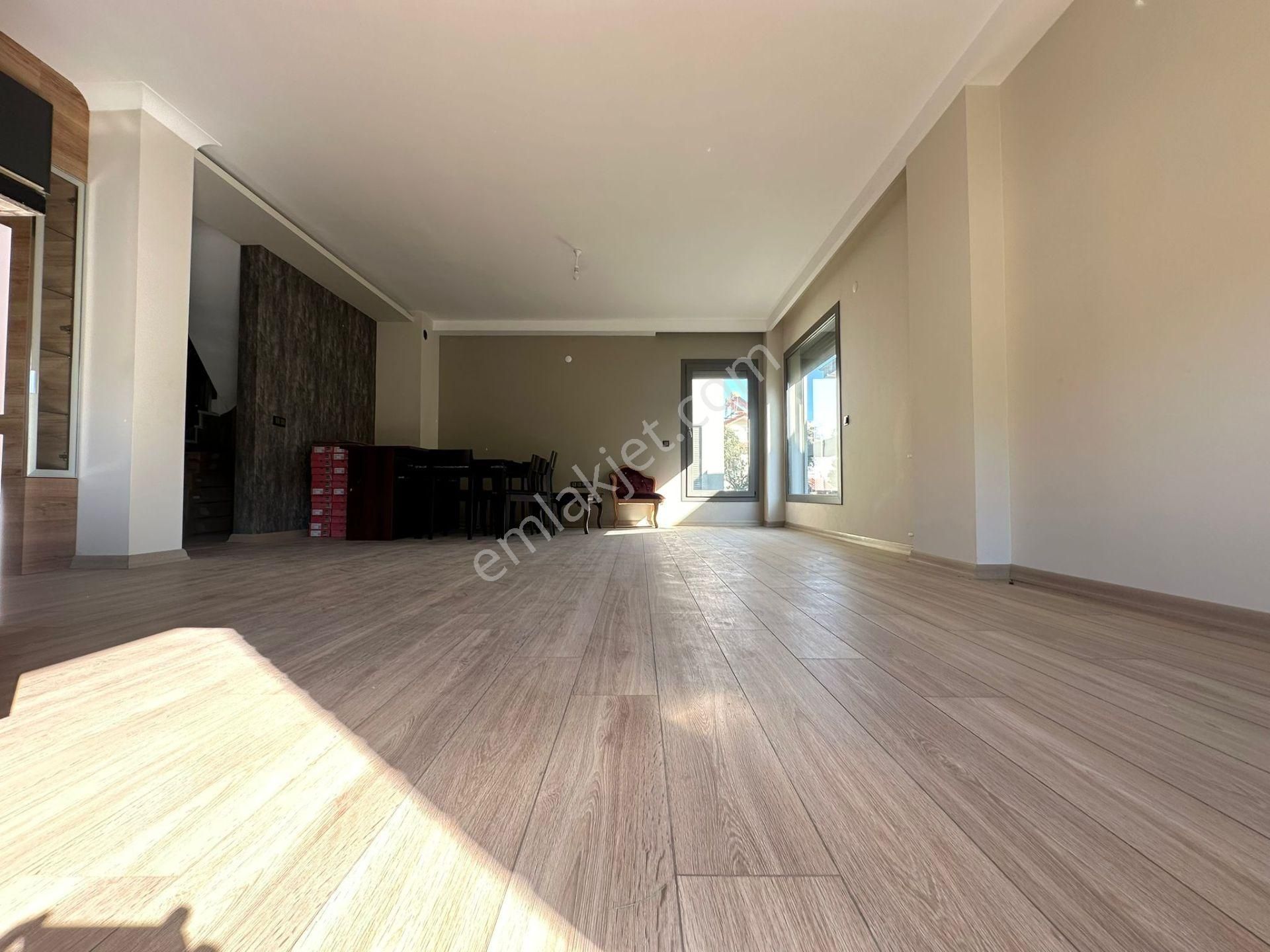 ✨akçay Ay Emlaktan✨gürede Denize 300 M Yeşillikler İçerisinde Huzur Bulacağınız Satılık 4+1müstakil - Görsel 9