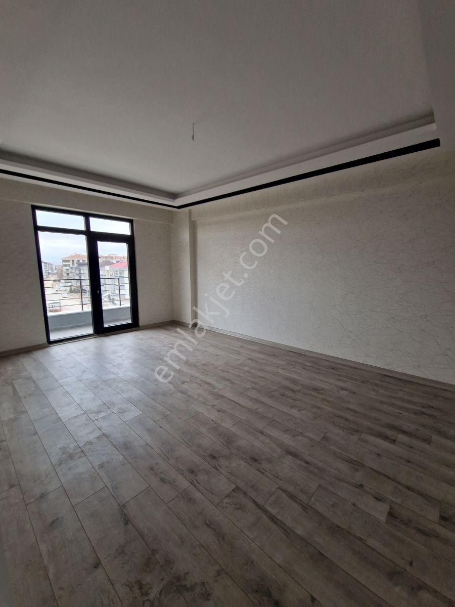 Şehir Hastahanesi Yakını Sıfır 3+1 Lüx Kiralık Daire - Görsel 8