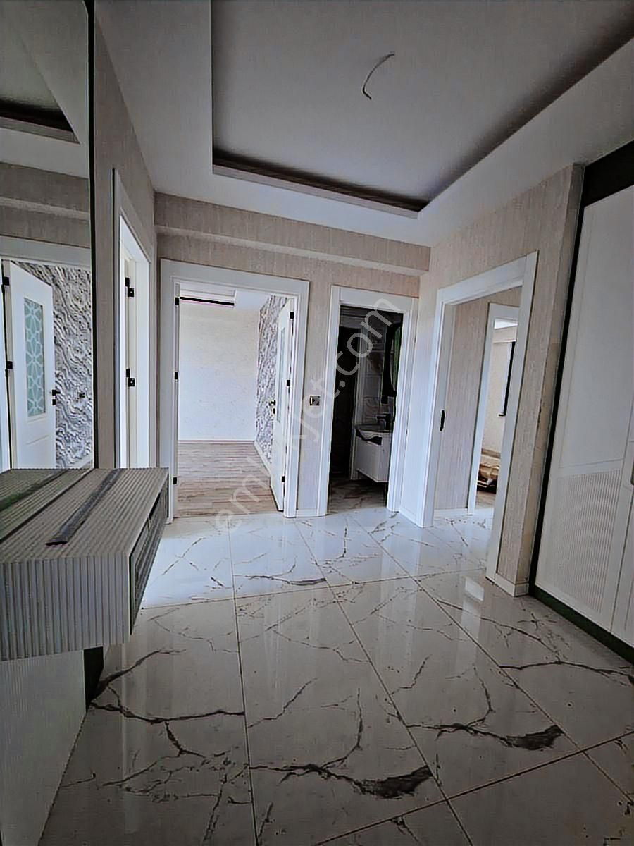 Şehir Hastahanesi Yakını Sıfır 3+1 Lüx Kiralık Daire - Görsel 4