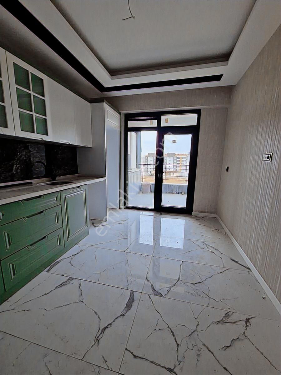 Şehir Hastahanesi Yakını Sıfır 3+1 Lüx Kiralık Daire - Görsel 6