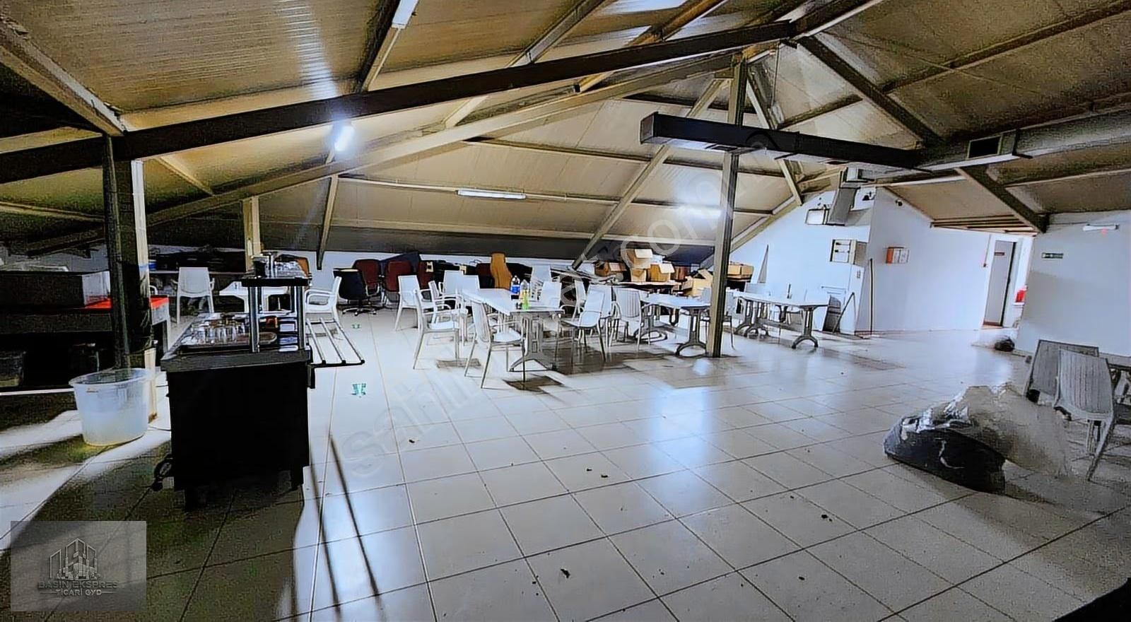 Sulyapıdan Cadde Üzerinde İskanlı Kısmen Müstakil2300m2 Bina - Görsel 23