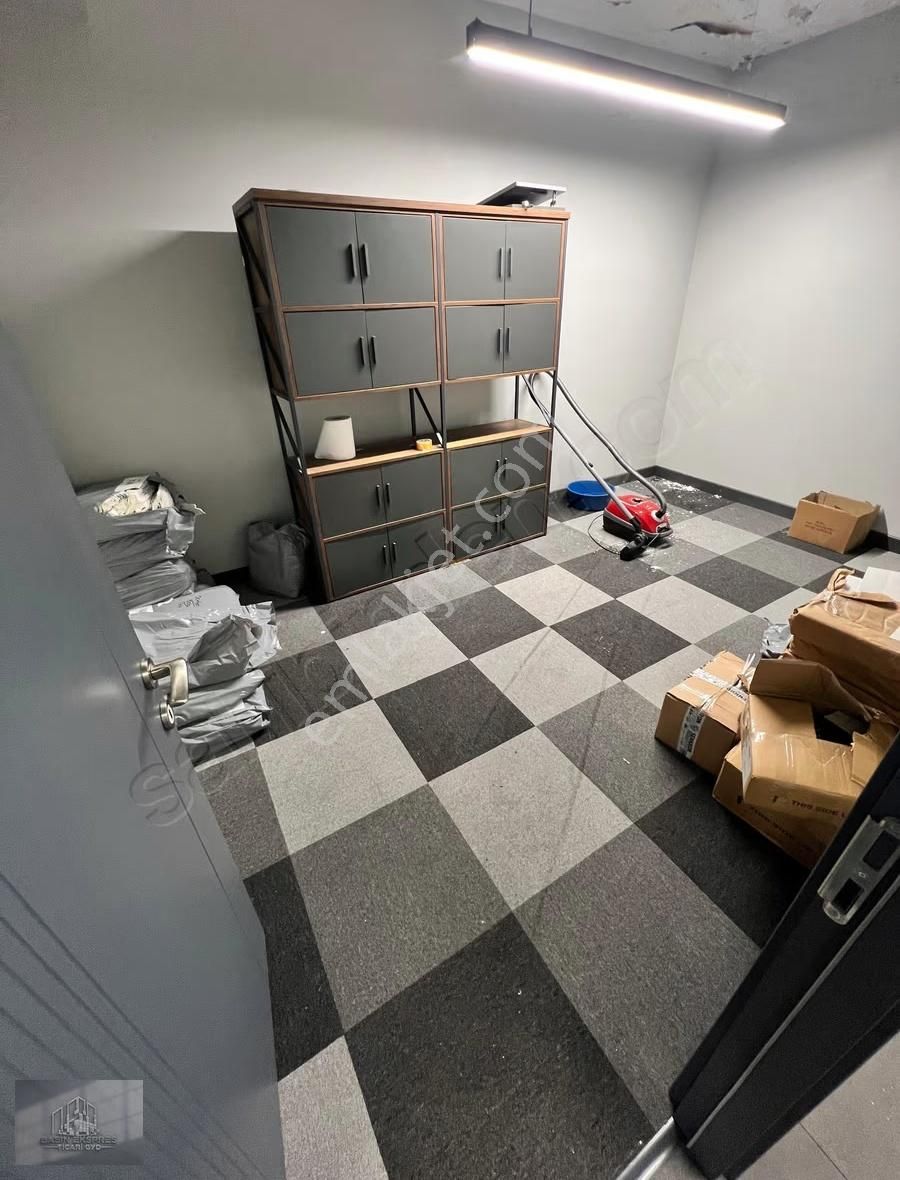 Sulyapıdan Cadde Üzerinde İskanlı Kısmen Müstakil2300m2 Bina - Görsel 29