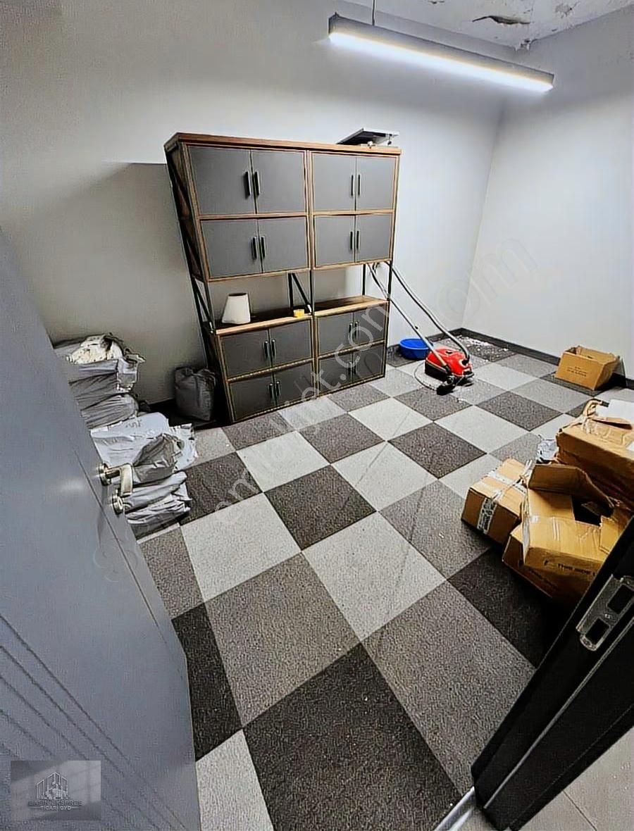 Sulyapıdan Cadde Üzerinde İskanlı Kısmen Müstakil2300m2 Bina - Görsel 21