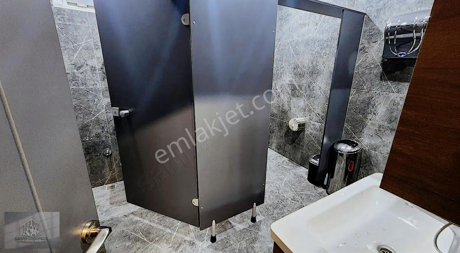 Sulyapıdan İskanlı 2300 M2 Kurumsala Uygun İş Yeri - Görsel 14