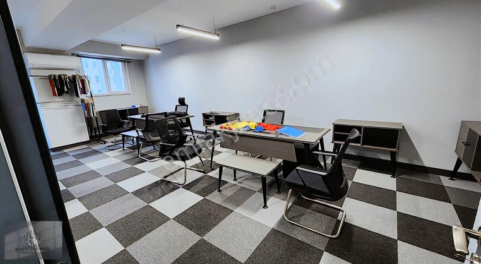 Sulyapıdan İskanlı 2300 M2 Kurumsala Uygun İş Yeri - Görsel 7